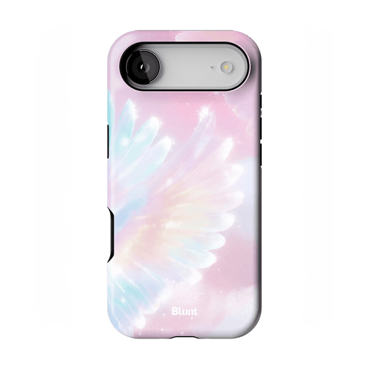 Halo iPhone Case - Blunt Cases