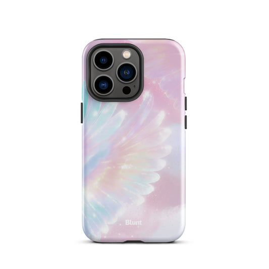 Halo iPhone Case - Blunt Cases