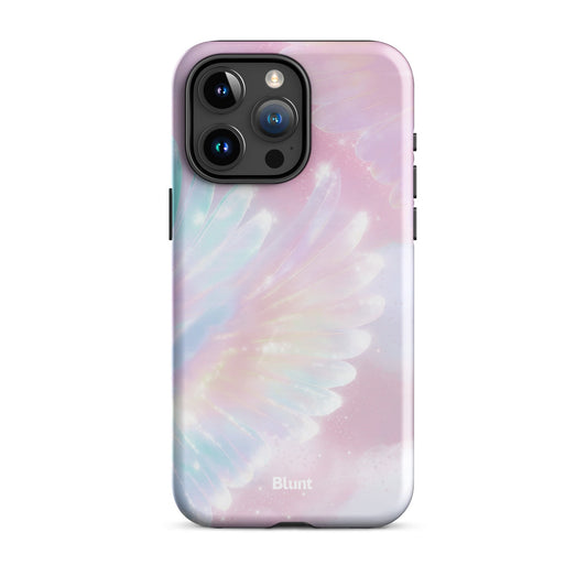 Halo iPhone Case - Blunt Cases
