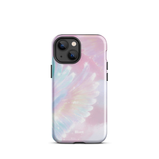 Halo iPhone Case - Blunt Cases