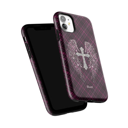 Halo Plaid iPhone Case gallery - Iphone_11_Iphone_6