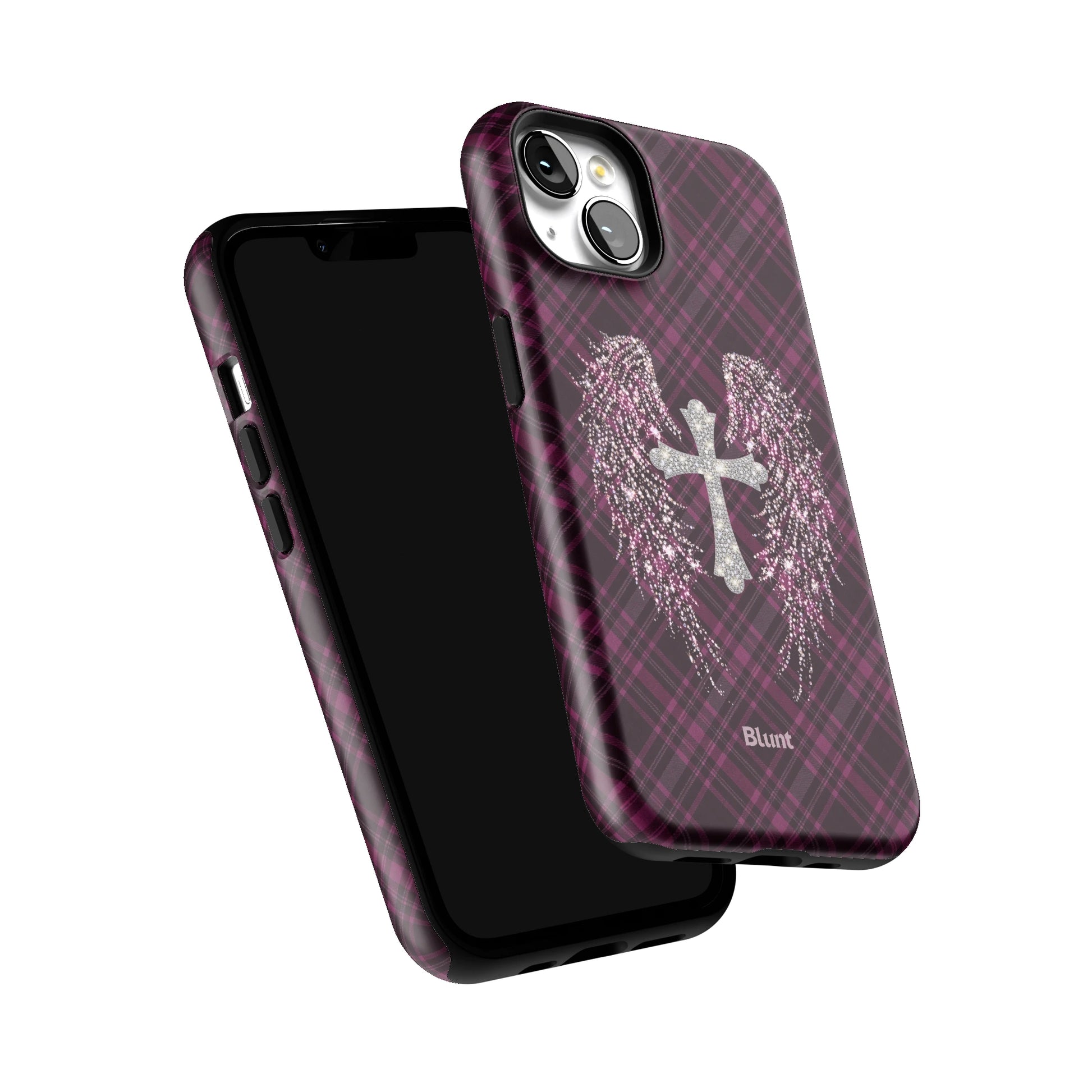 Halo Plaid iPhone Case gallery - Iphone_13_Iphone_6