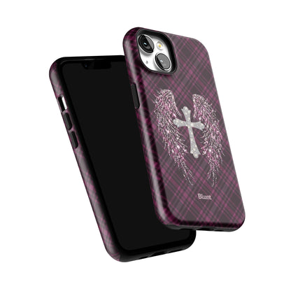 Halo Plaid iPhone Case gallery - Iphone_13_Iphone_6