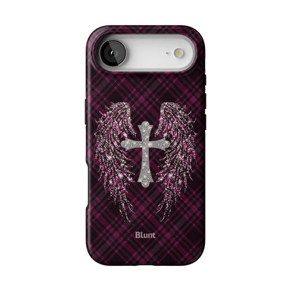 Halo Plaid iPhone Case gallery - Iphone_17_Air_1