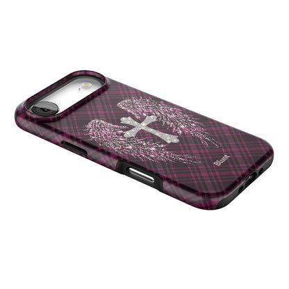 Halo Plaid iPhone Case gallery - Iphone_17_Air_2