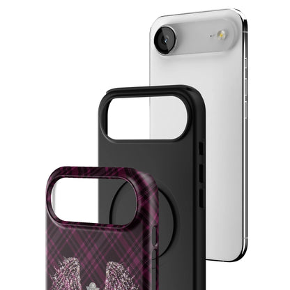 Halo Plaid iPhone Case gallery - Iphone_17_Air_3