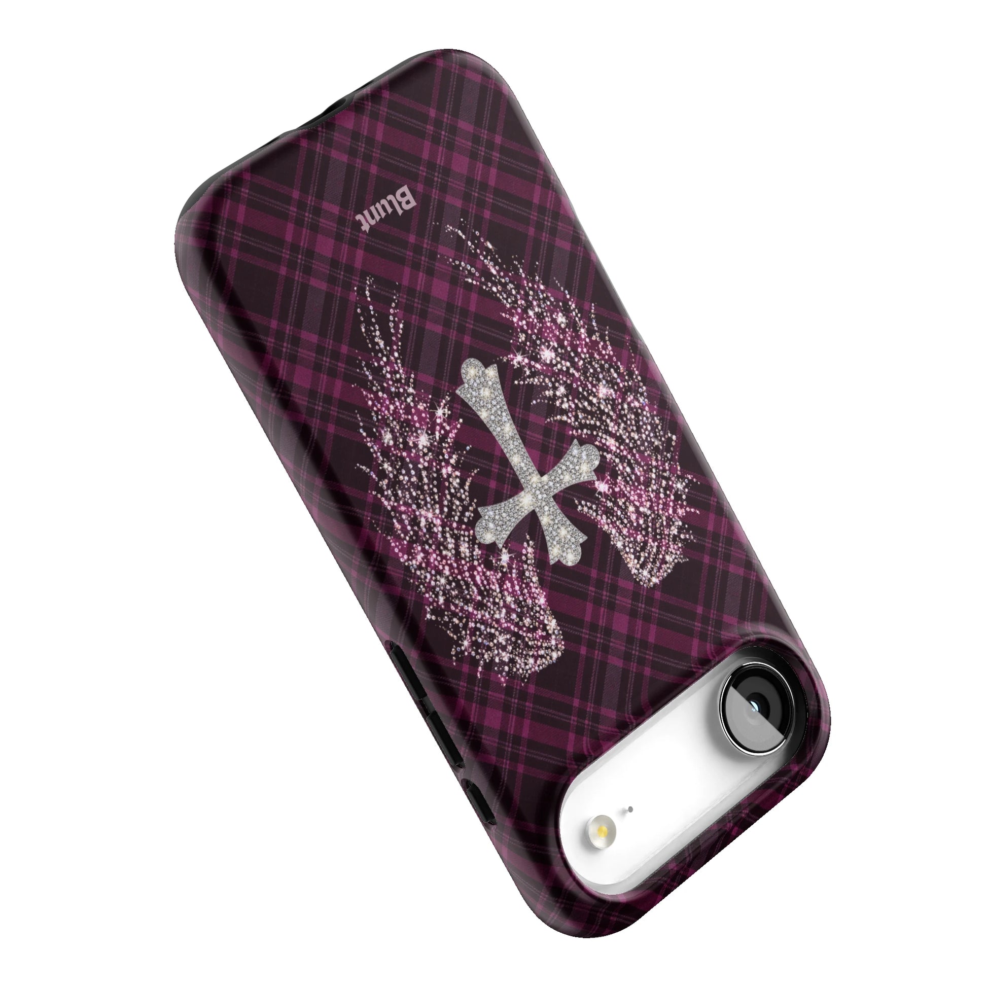 Halo Plaid iPhone Case gallery - Iphone_17_Air_5