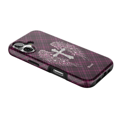 Halo Plaid iPhone Case gallery - Iphone_17_Iphone_2