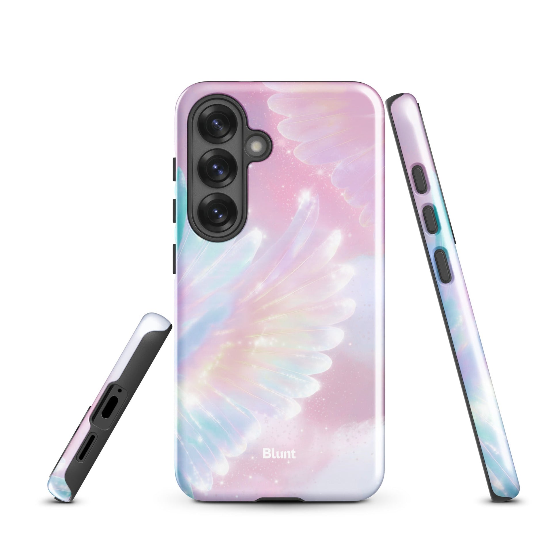 Halo Samsung Case - Blunt Cases