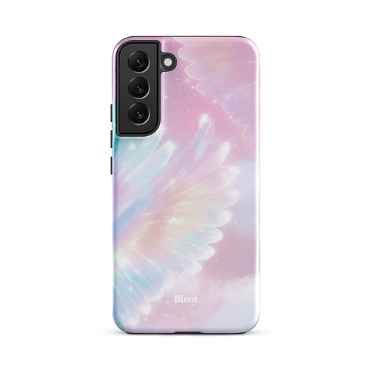 Halo Samsung Case - Blunt Cases