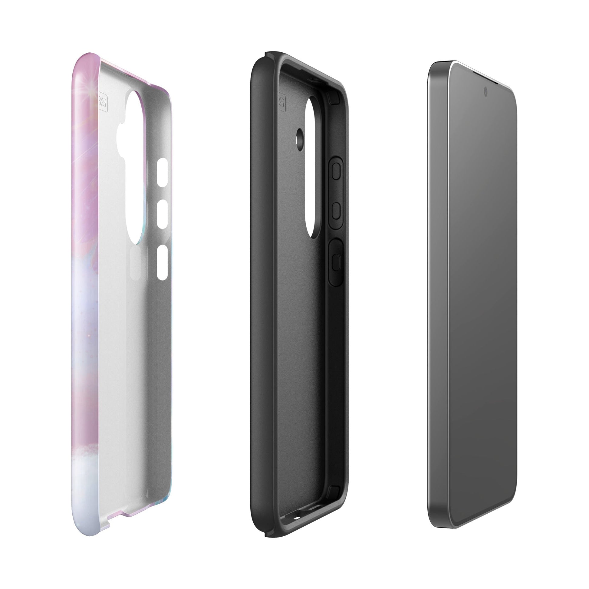 Halo Samsung Case - Blunt Cases