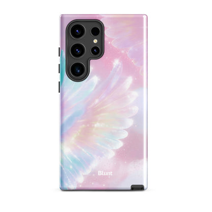 Halo Samsung Case - Blunt Cases
