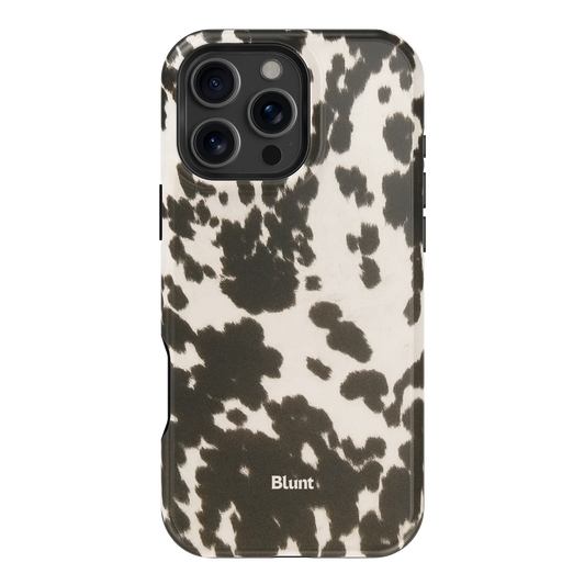 Cattle Country iPhone Case