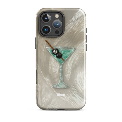 Happy Hour iPhone Case - Blunt Cases