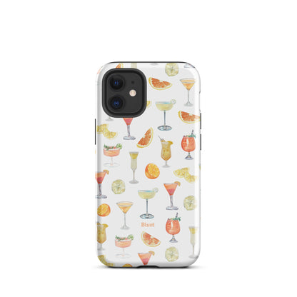 Happy Hour iPhone Case - blunt cases