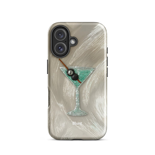 Happy Hour iPhone Case - Blunt Cases