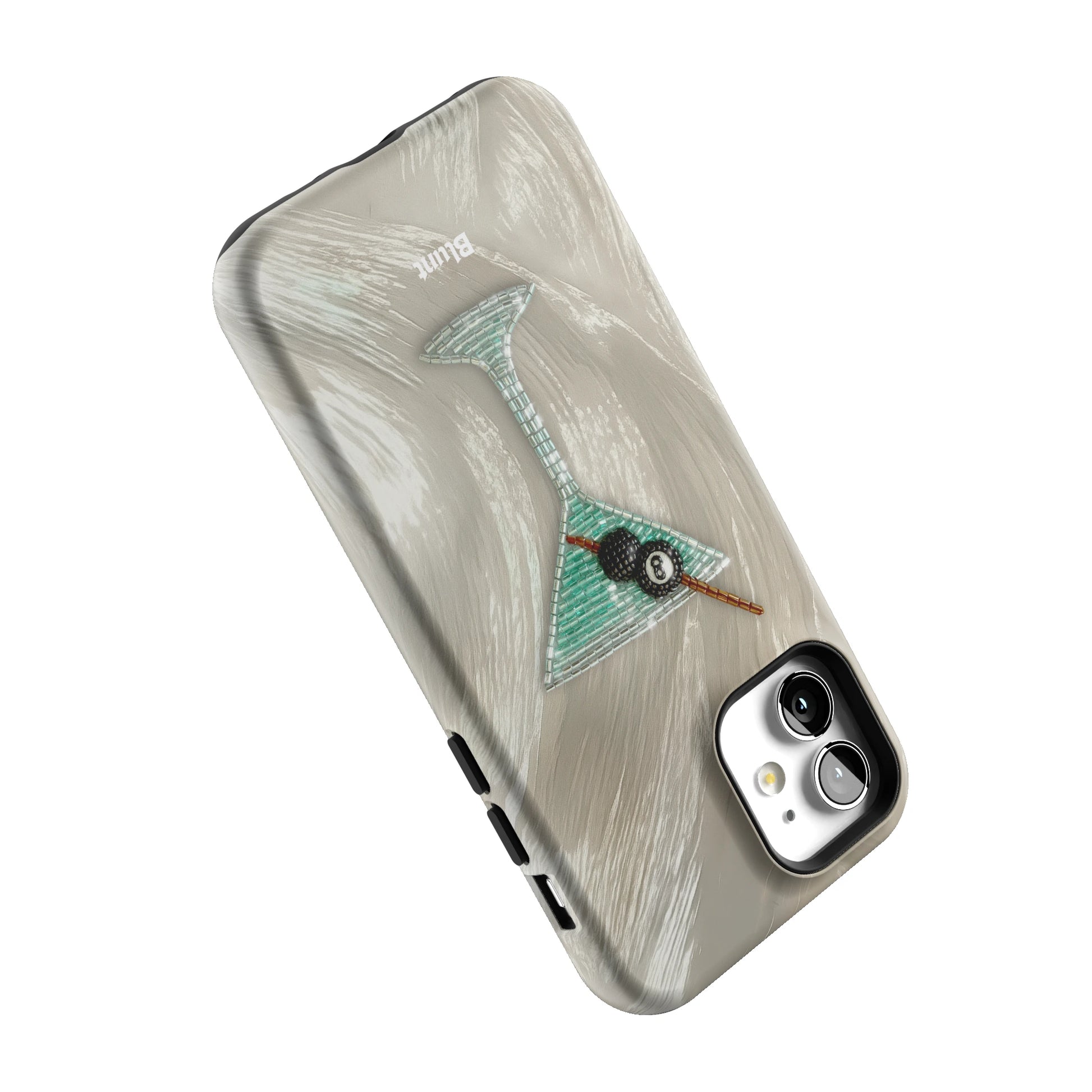 Happy Hour iPhone Case gallery - Iphone_12_Iphone_5