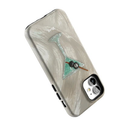 Happy Hour iPhone Case gallery - Iphone_12_Iphone_5