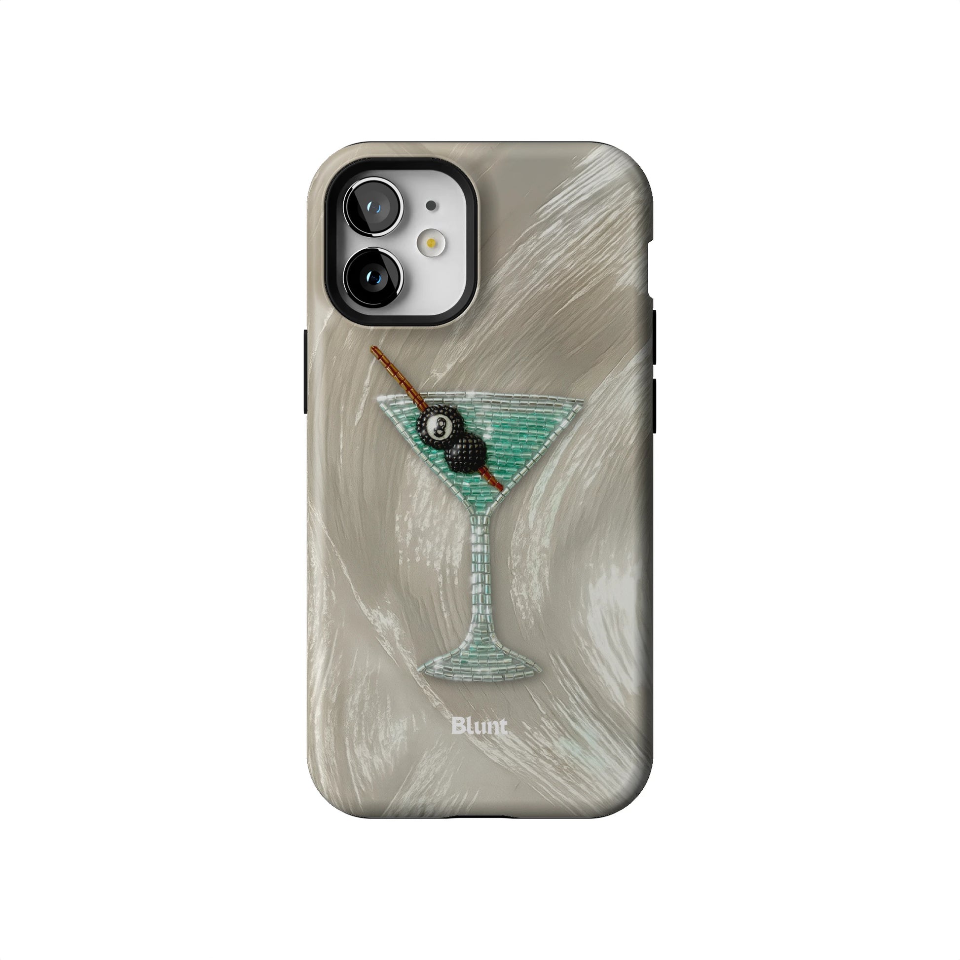 Happy Hour iPhone Case gallery - Iphone_12_Mini_Air_Plus_1