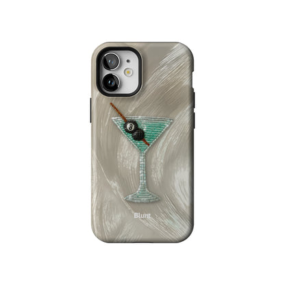 Happy Hour iPhone Case gallery - Iphone_12_Mini_Air_Plus_1