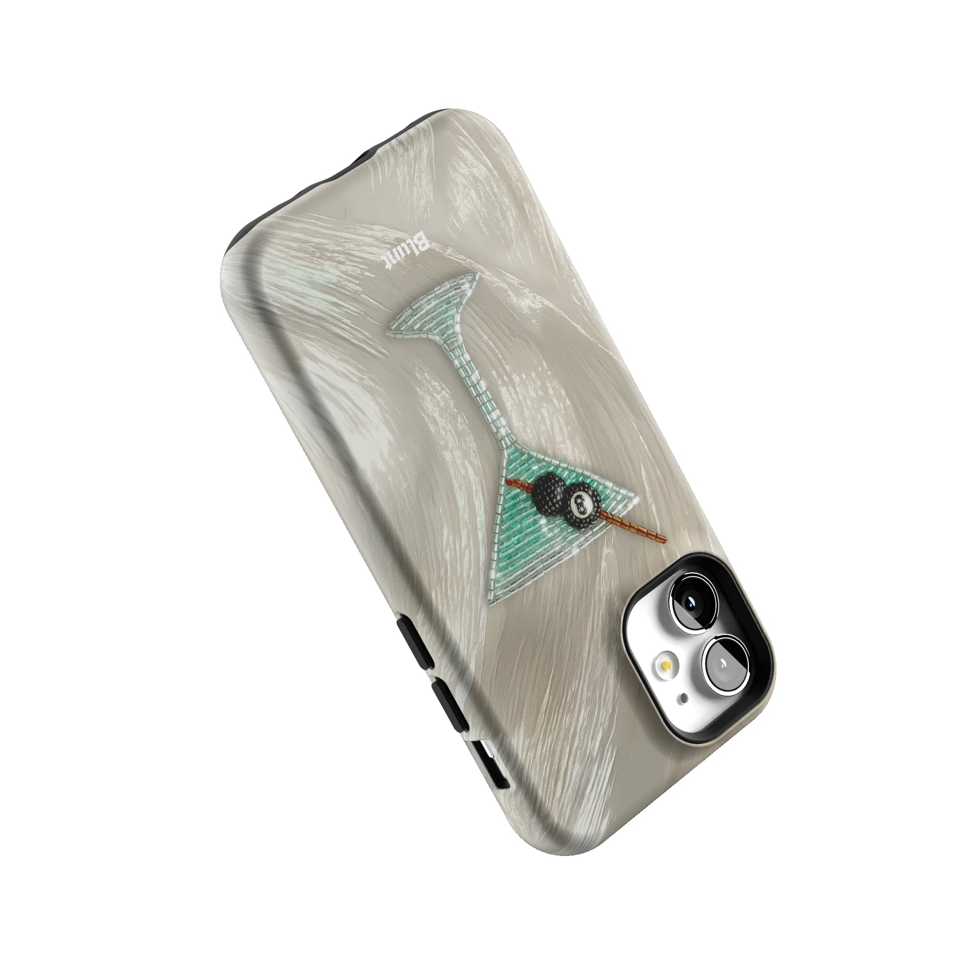 Happy Hour iPhone Case gallery - Iphone_12_Mini_Air_Plus_5