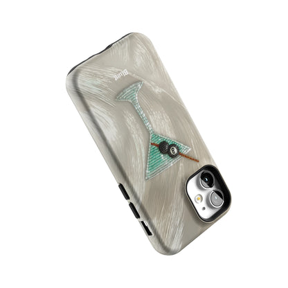 Happy Hour iPhone Case gallery - Iphone_12_Mini_Air_Plus_5