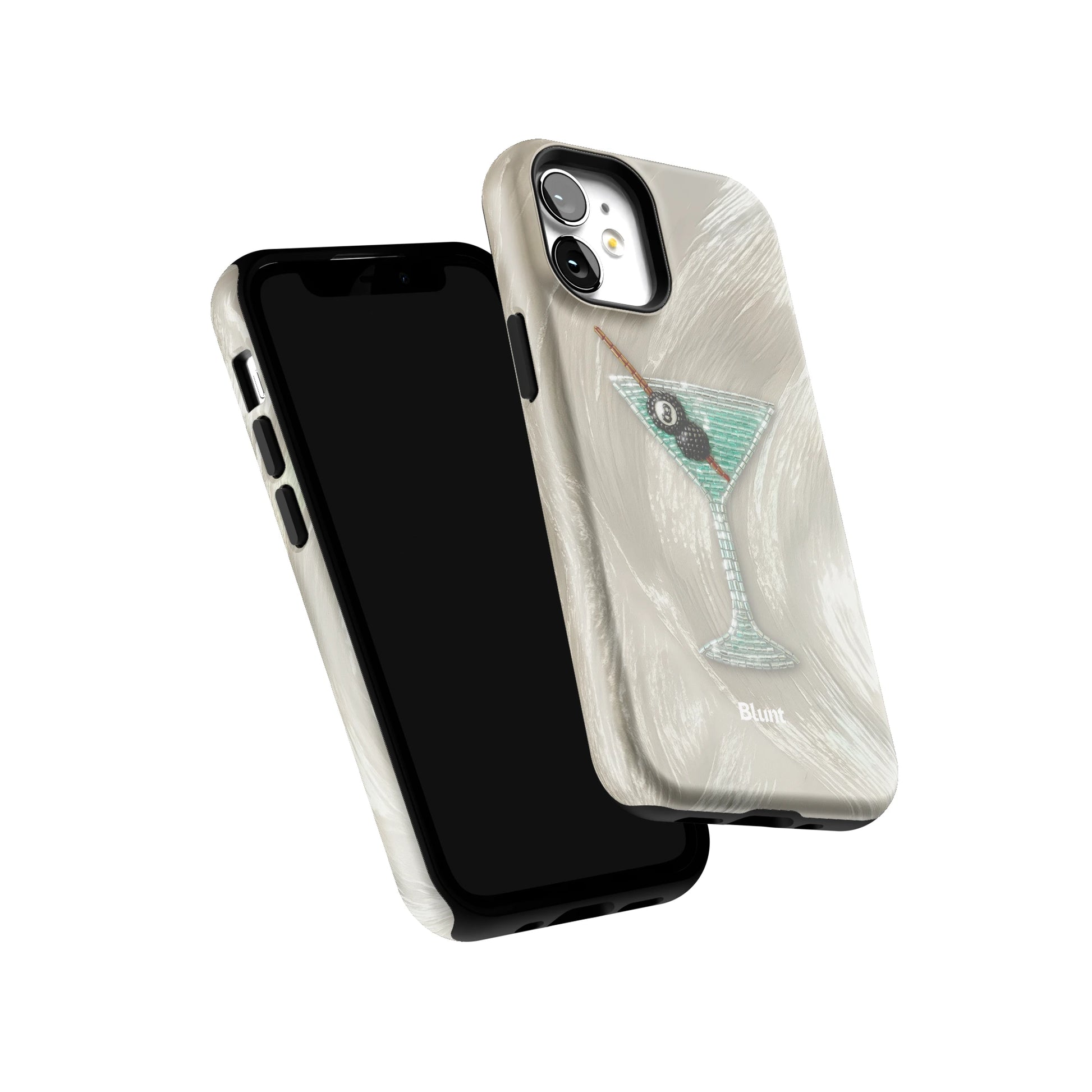 Happy Hour iPhone Case gallery - Iphone_12_Mini_Air_Plus_6