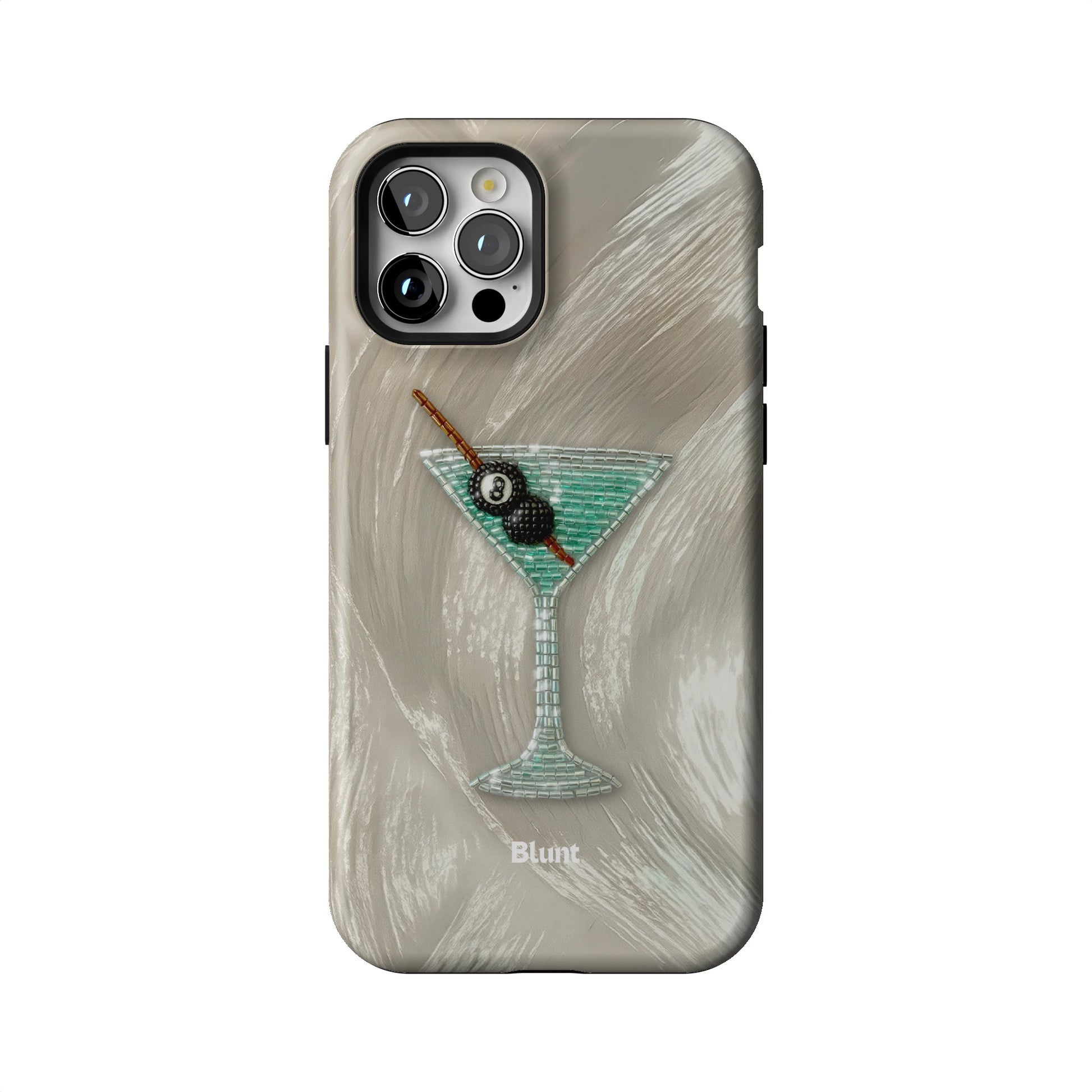 Happy Hour iPhone Case gallery - Iphone_12_Pro_1