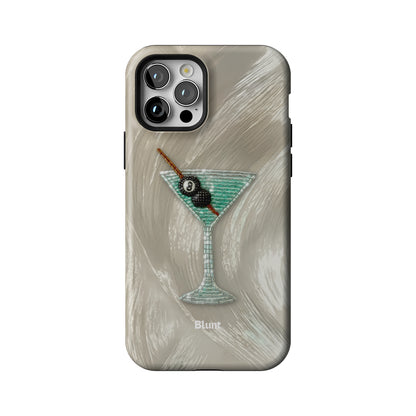Happy Hour iPhone Case gallery - Iphone_12_Pro_1