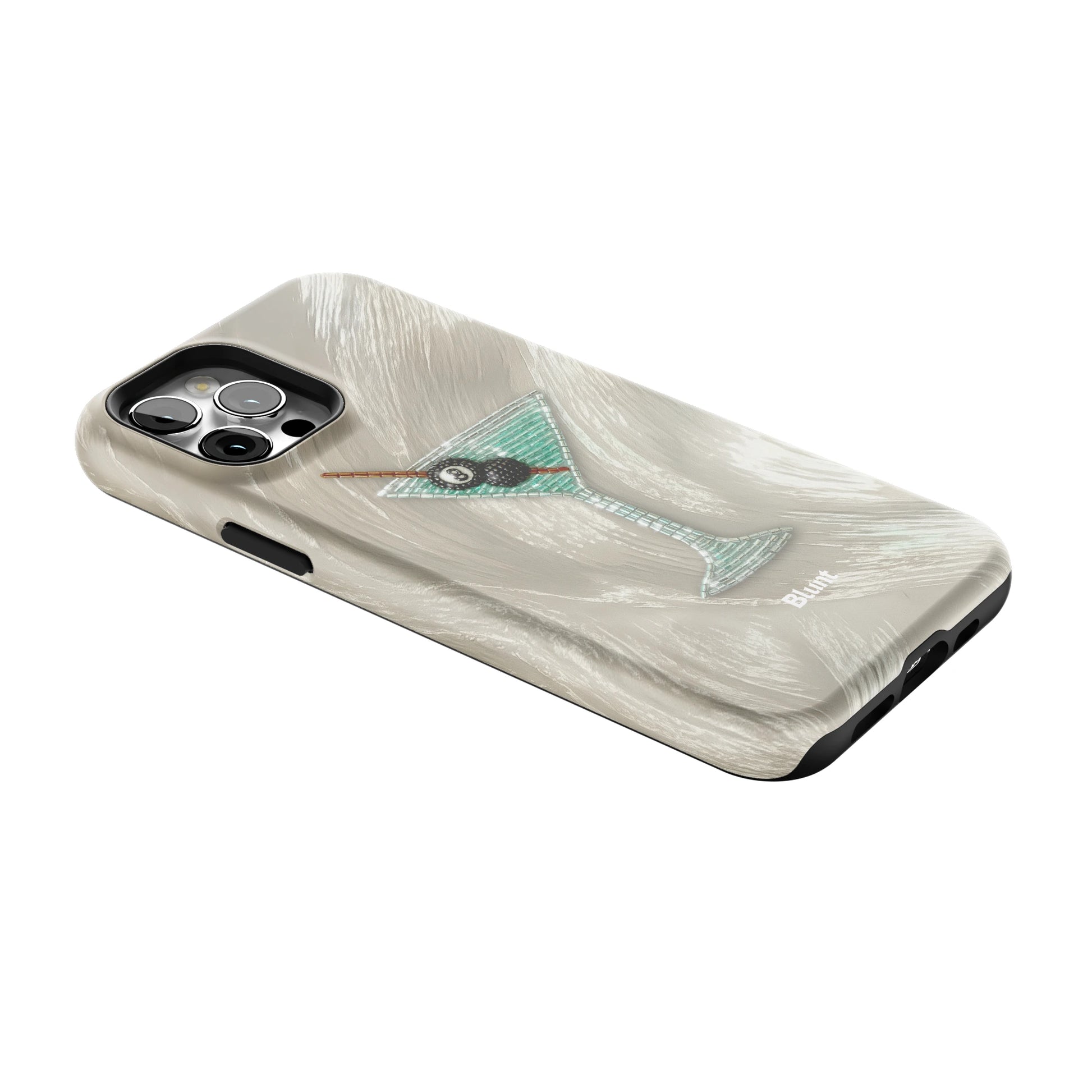 Happy Hour iPhone Case gallery - Iphone_12_Pro_2
