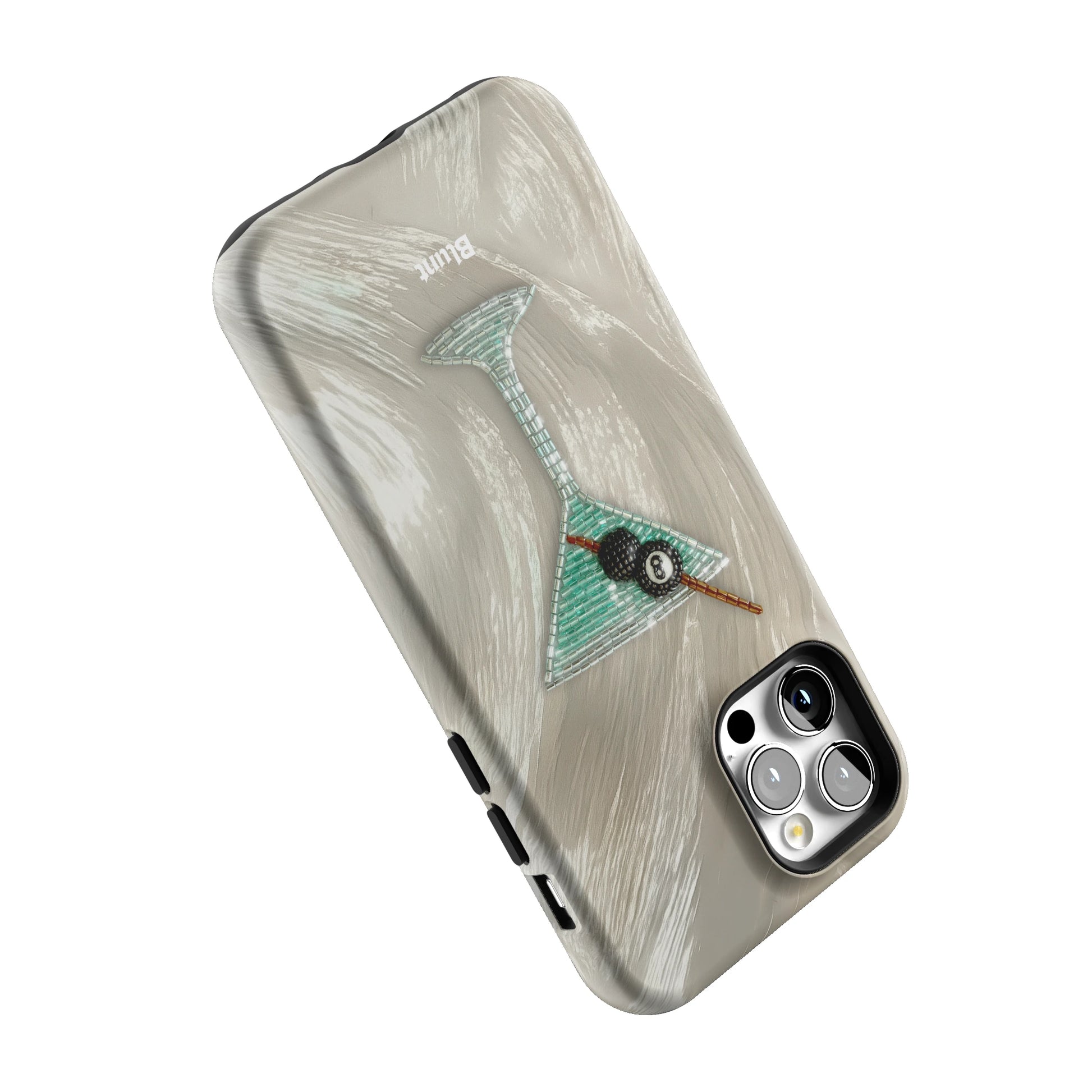 Happy Hour iPhone Case gallery - Iphone_12_Pro_5