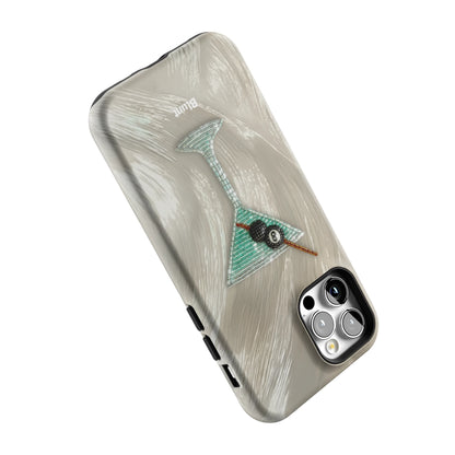 Happy Hour iPhone Case gallery - Iphone_12_Pro_5