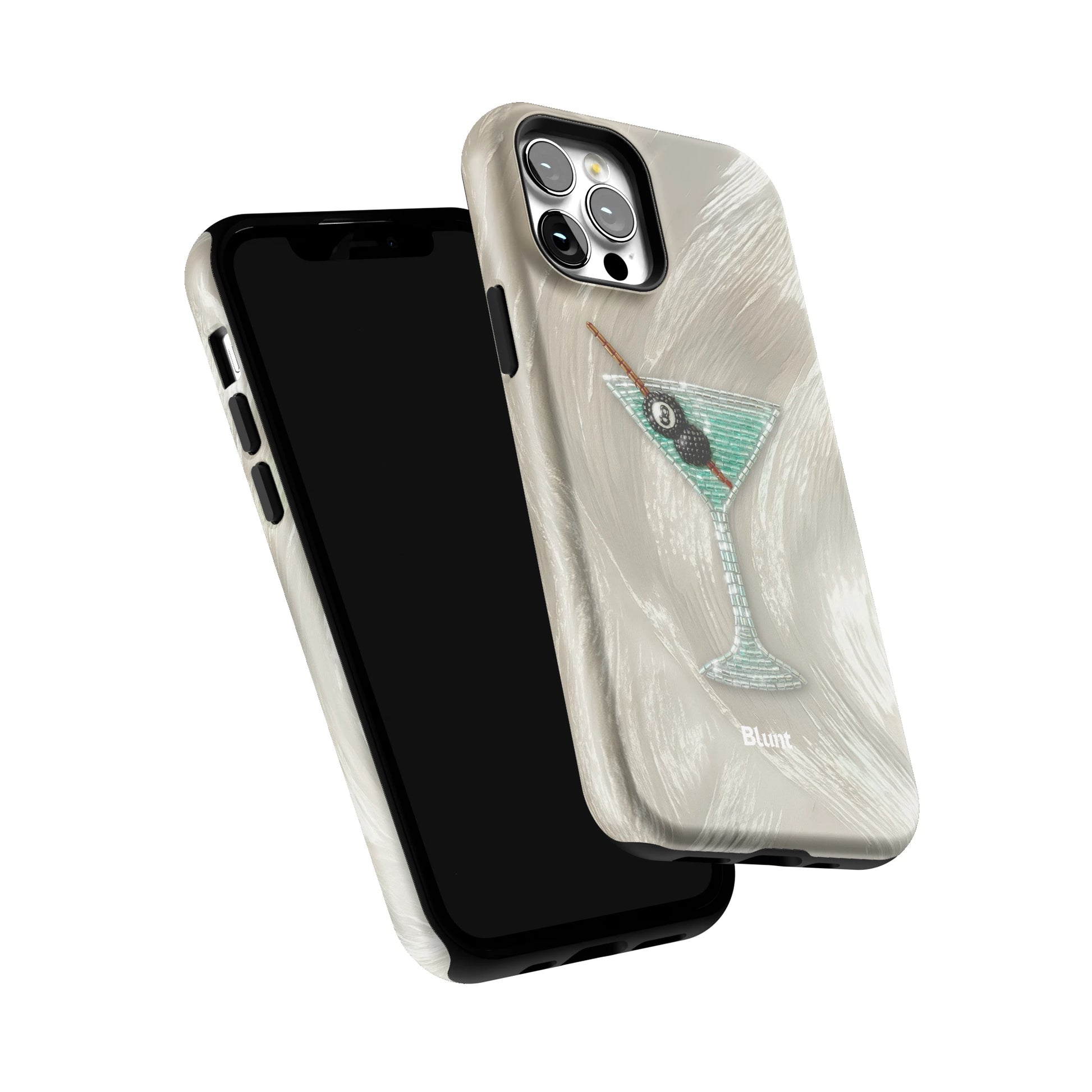 Happy Hour iPhone Case gallery - Iphone_12_Pro_6