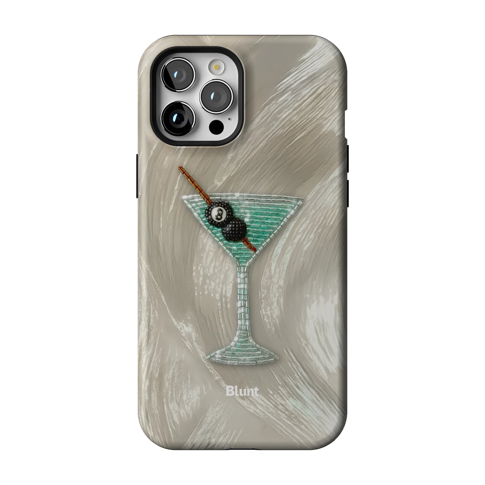 Happy Hour iPhone Case gallery - Iphone_12_Pro_Max_1