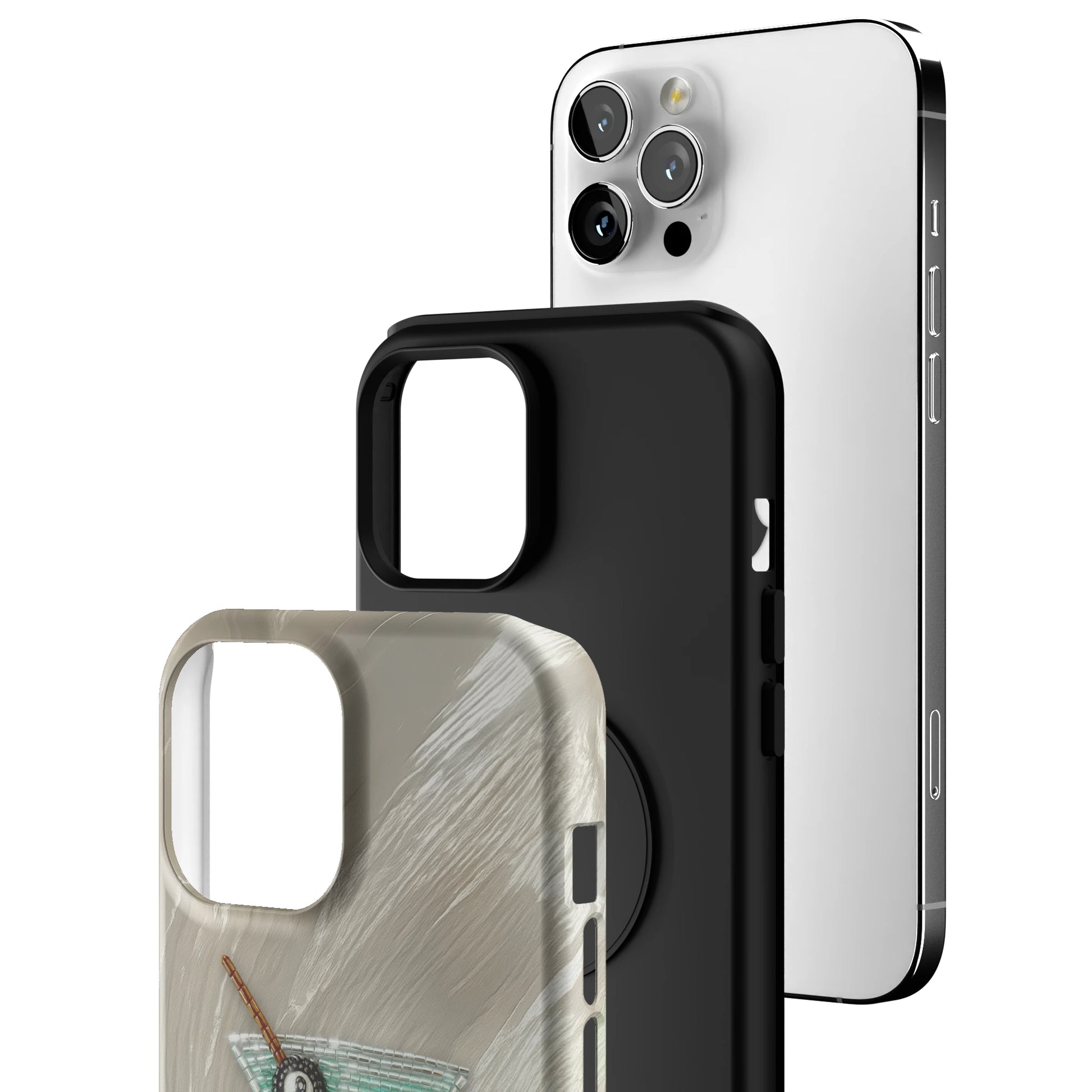 Happy Hour iPhone Case gallery - Iphone_12_Pro_Max_3