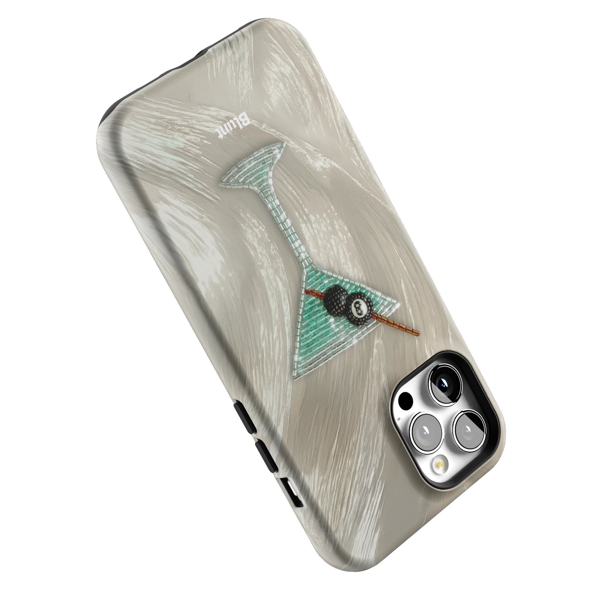 Happy Hour iPhone Case gallery - Iphone_12_Pro_Max_5