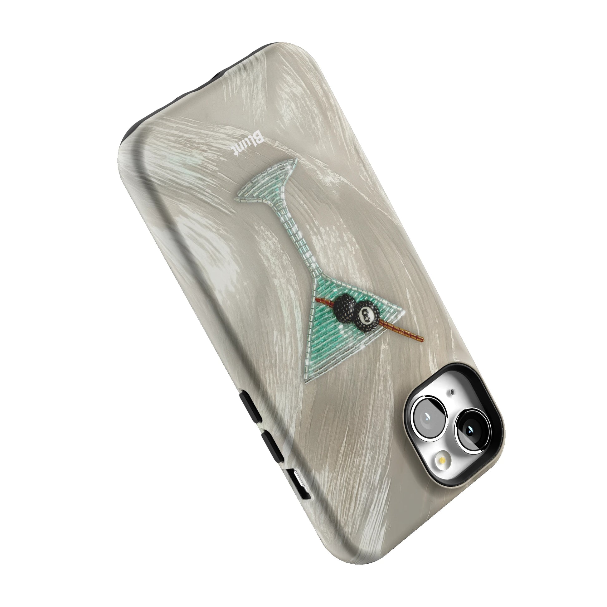 Happy Hour iPhone Case gallery - Iphone_13_Iphone_5