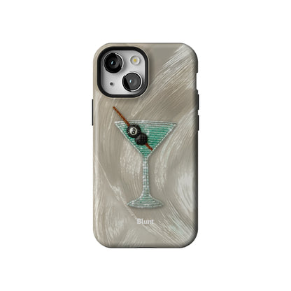 Happy Hour iPhone Case gallery - Iphone_13_Mini_Air_Plus_1