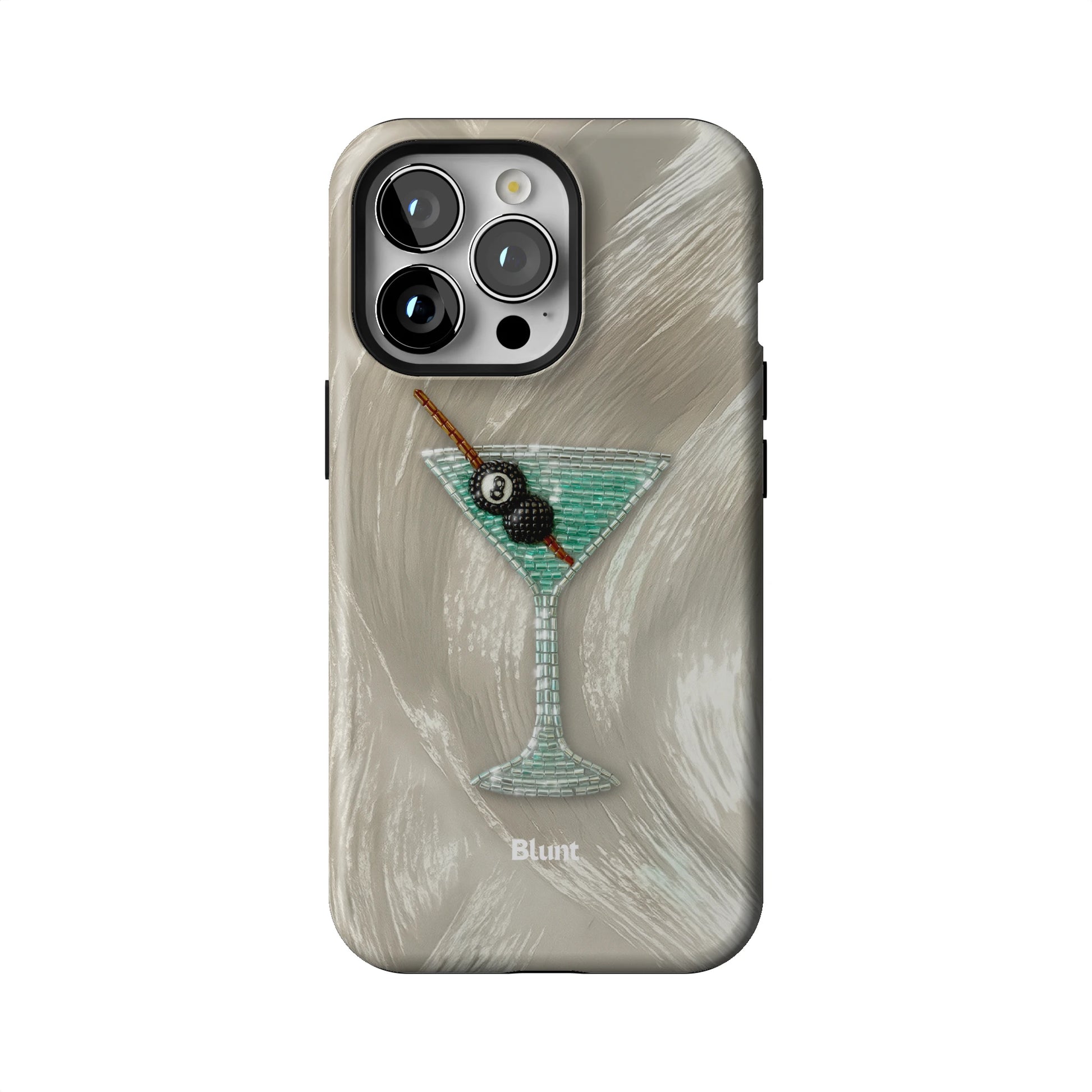 Happy Hour iPhone Case gallery - Iphone_13_Pro_1
