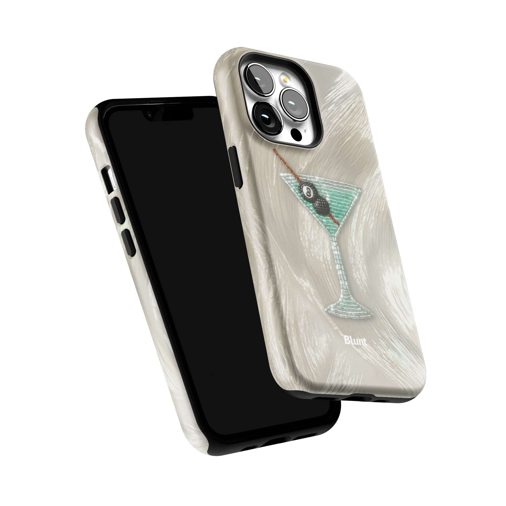 Happy Hour iPhone Case gallery - Iphone_13_Pro_6