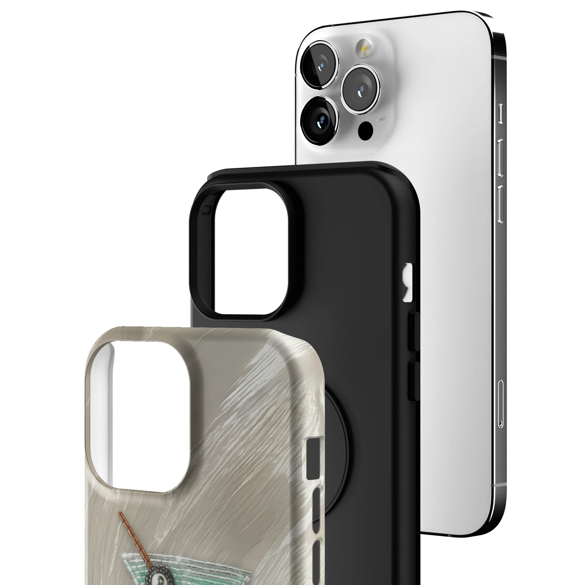 Happy Hour iPhone Case gallery - Iphone_13_Pro_Max_3