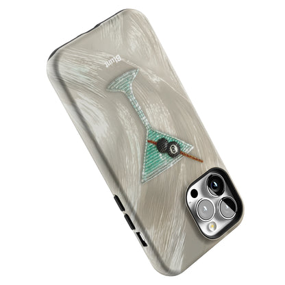 Happy Hour iPhone Case gallery - Iphone_13_Pro_Max_5