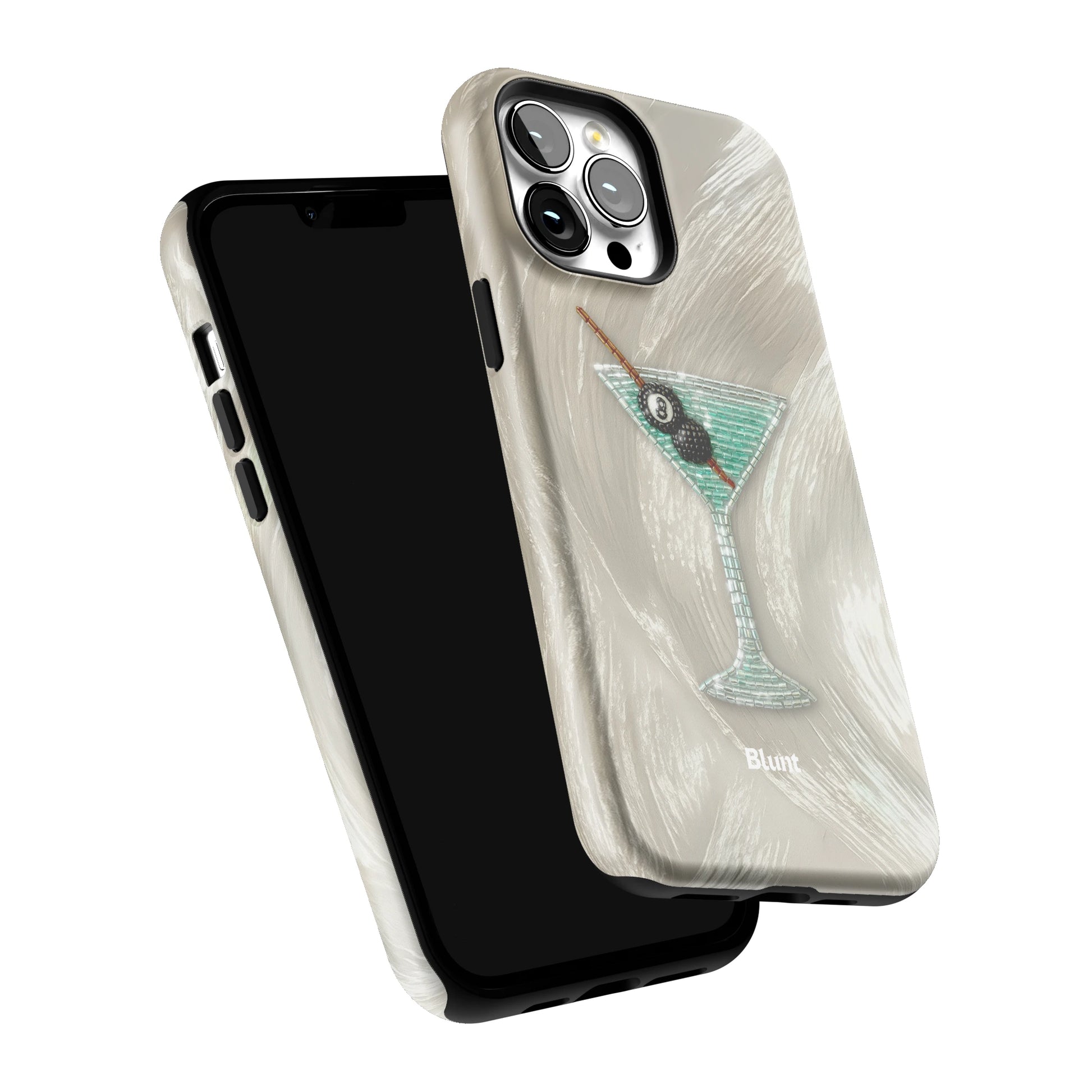 Happy Hour iPhone Case gallery - Iphone_13_Pro_Max_6