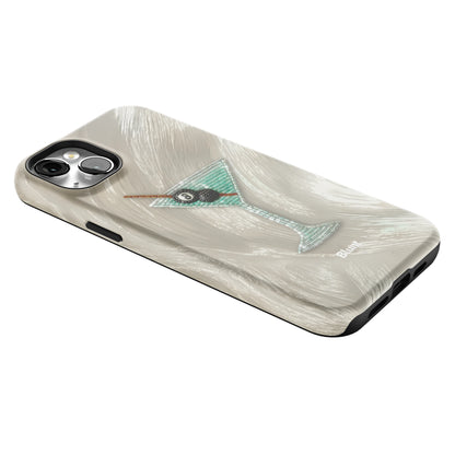 Happy Hour iPhone Case gallery - Iphone_14_Mini_Air_Plus_2