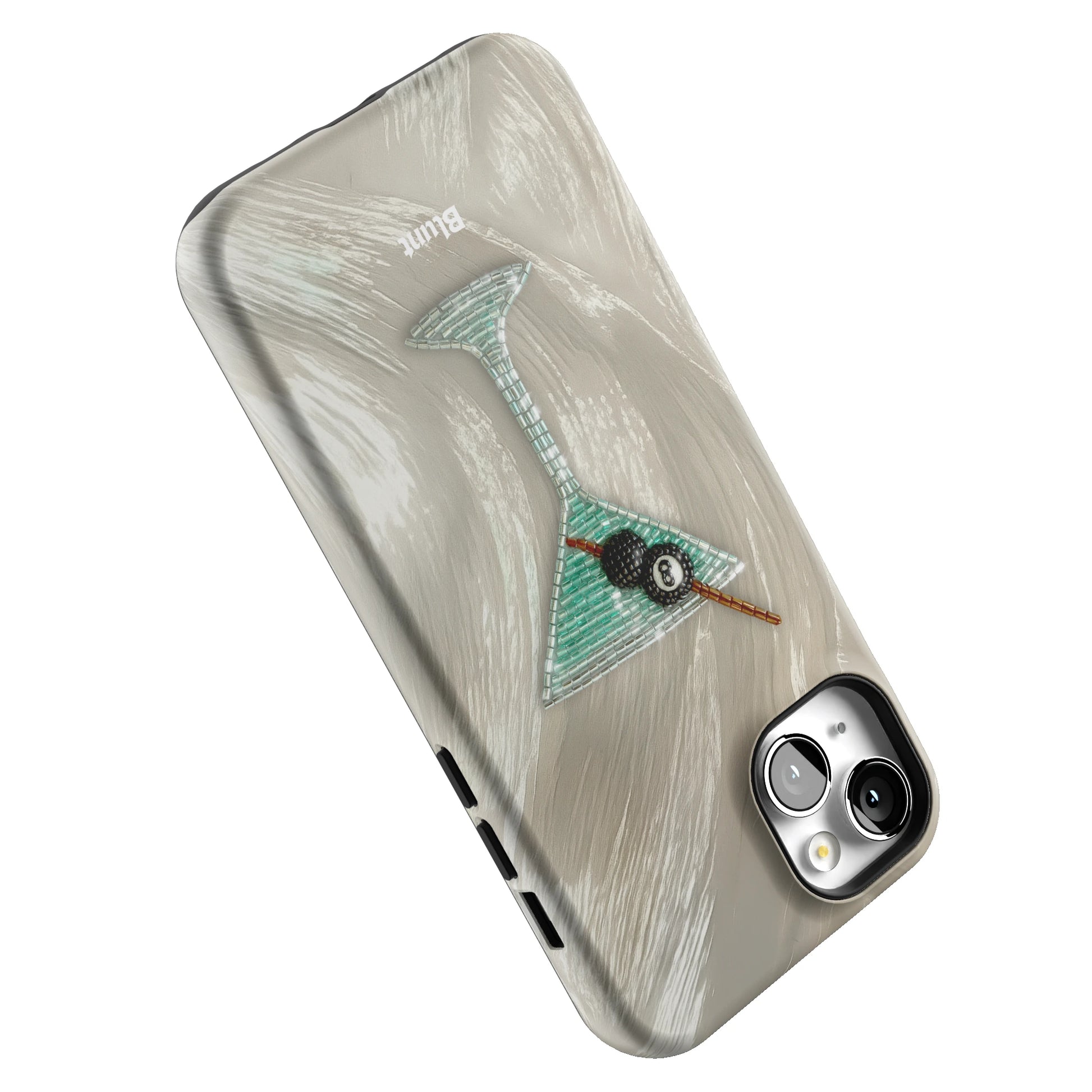 Happy Hour iPhone Case gallery - Iphone_14_Mini_Air_Plus_5