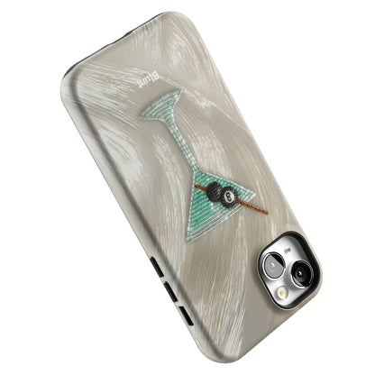 Happy Hour iPhone Case gallery - Iphone_14_Mini_Air_Plus_5