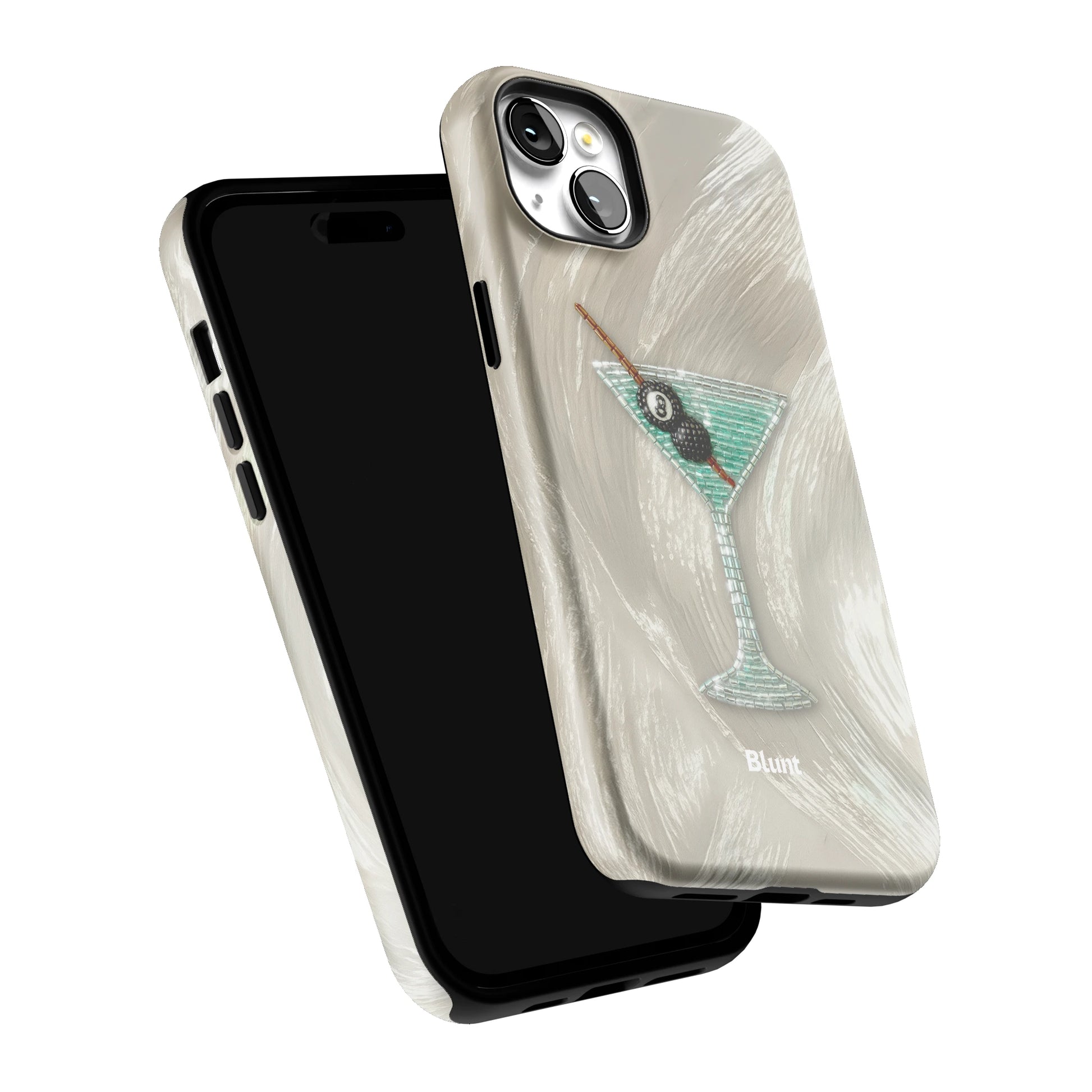 Happy Hour iPhone Case gallery - Iphone_14_Mini_Air_Plus_6