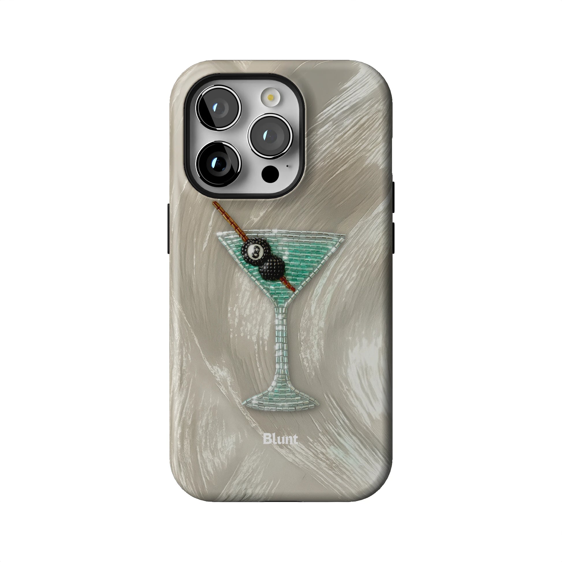 Happy Hour iPhone Case gallery - Iphone_14_Pro_1
