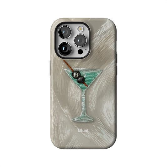 Happy Hour iPhone Case gallery - Iphone_14_Pro_1