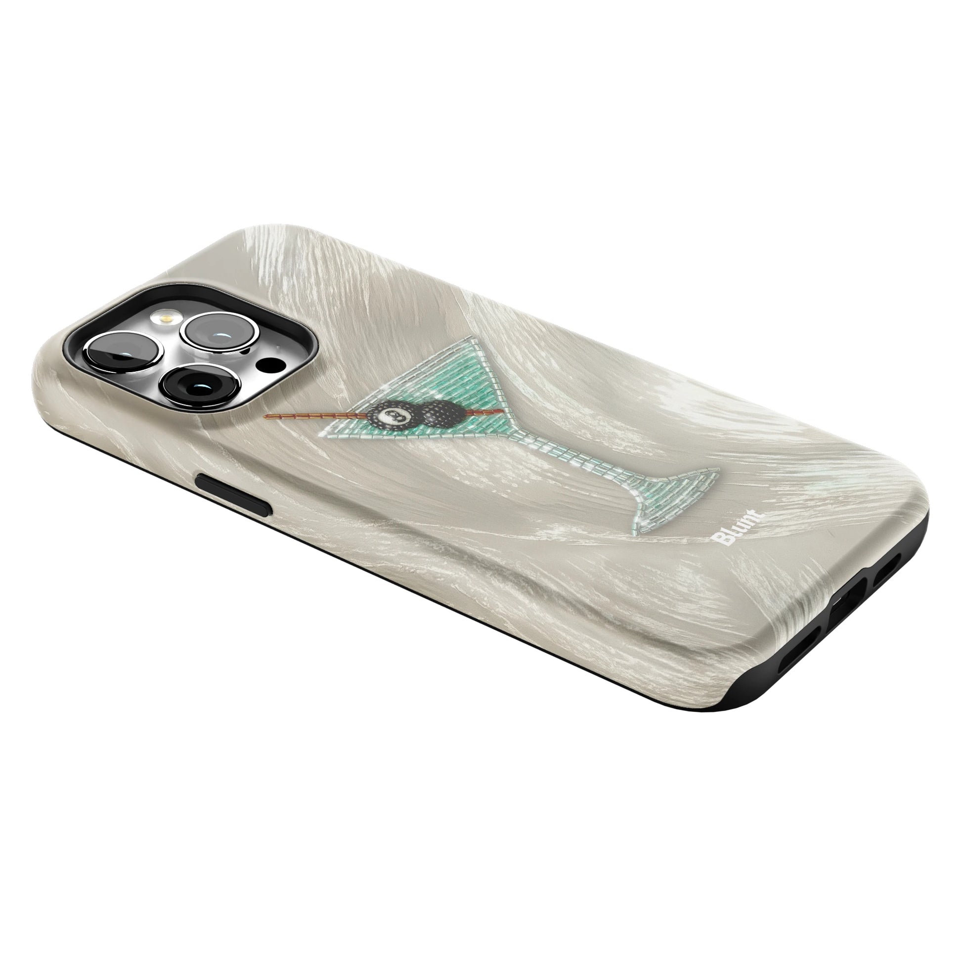 Happy Hour iPhone Case gallery - Iphone_14_Pro_Max_2